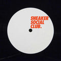 SNKRX05 | Mint (M) Generic