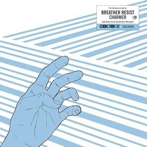 Charmer [RSD 11.28.25] Vinyl Record