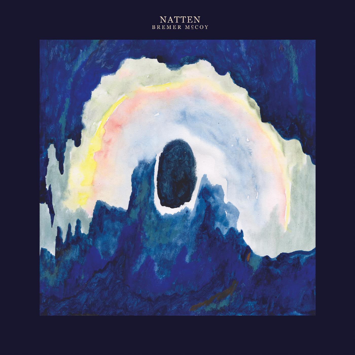 Natten (The Night) Music CD