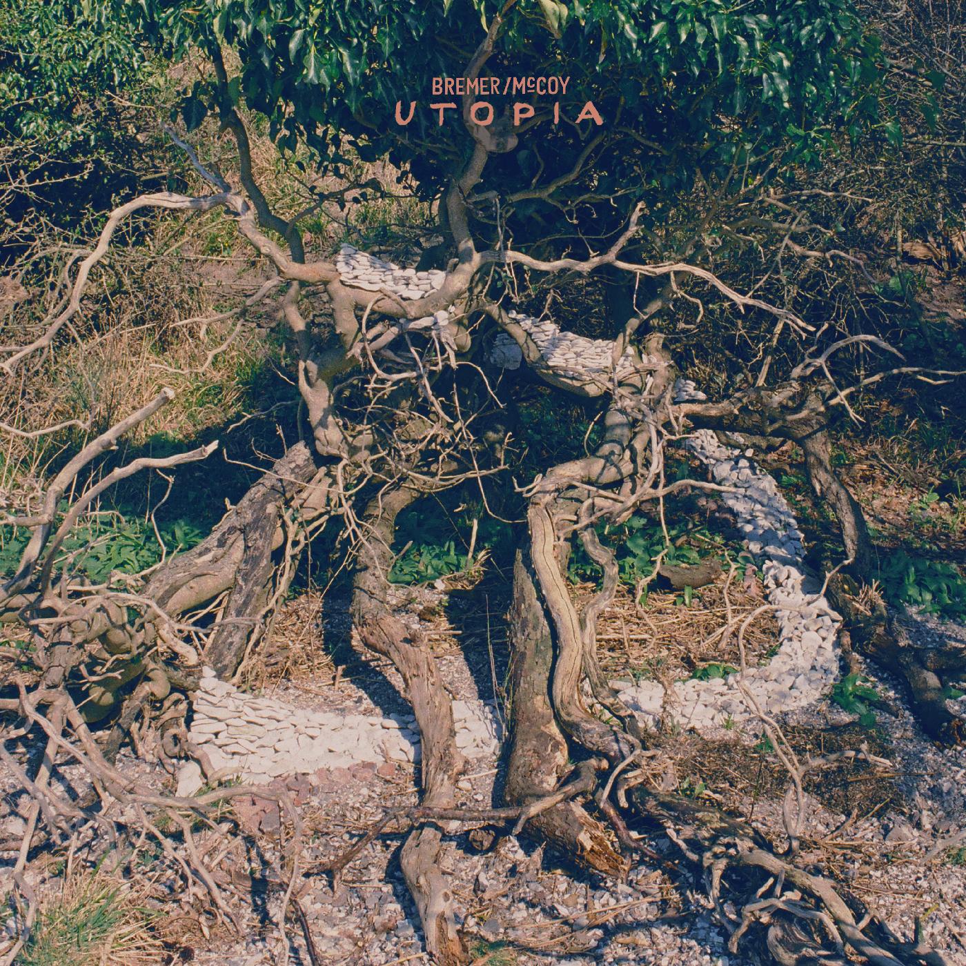 Utopia Music CD