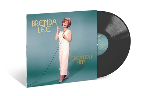 Greatest Hits [LP] (Vinyl) Vinyl Record