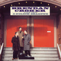 Brendan Croker & The 5 O' Clock Shadows - Brendan Croker & The 5 O'Clock Shadows (180G) [Red Vinyl] [Vinyl] Vinyl Record