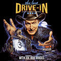 The Last Drive-In Season 1 Vinyl Record