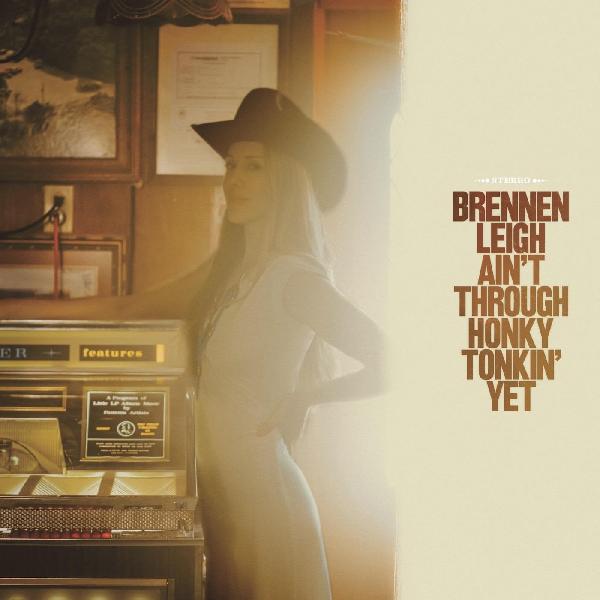 Ain't Through Honky Tonkin' Yet Music CD