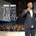 Praise In The Choir Stand [Vinyl]