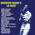 Brenton Wood's 18 Best Music CD