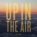 Up In The Air Music CD
