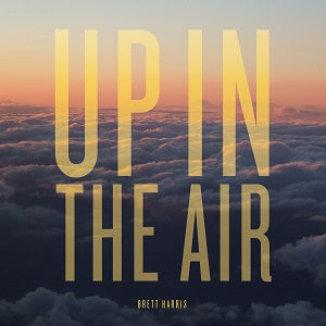 Up In The Air Music CD