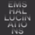 EMS Hallucinations Vinyl Record