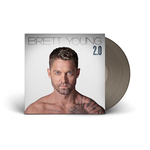 2.0 (Black Ice VINYL) | Mint (M) Mint (M)