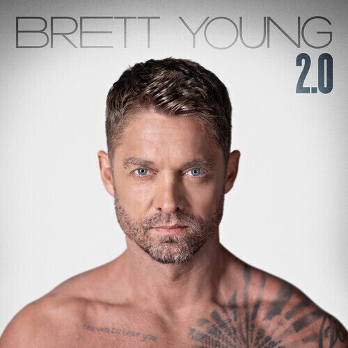 2.0 (Limited Edition, Black Ice Colored Vinyl) Vinyl Record