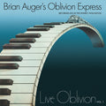 Live Oblviion Vol. 1 Music CD
