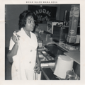 MAMA ROSA Music CD