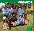 Vangaza! Music CD