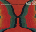 Escondido Sessions Music CD