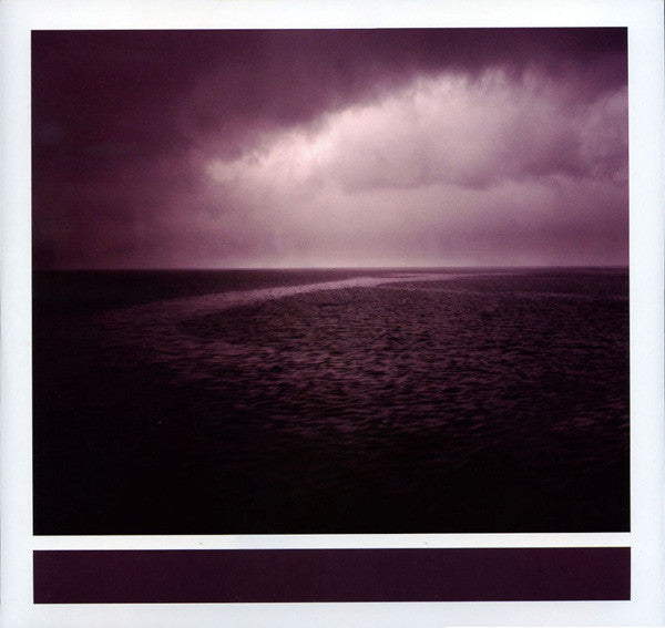 Small Craft On A Milk Sea | Mint (M) Mint (M)