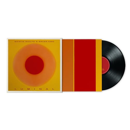 Luminal [Biovinyl Lp] Vinyl Record