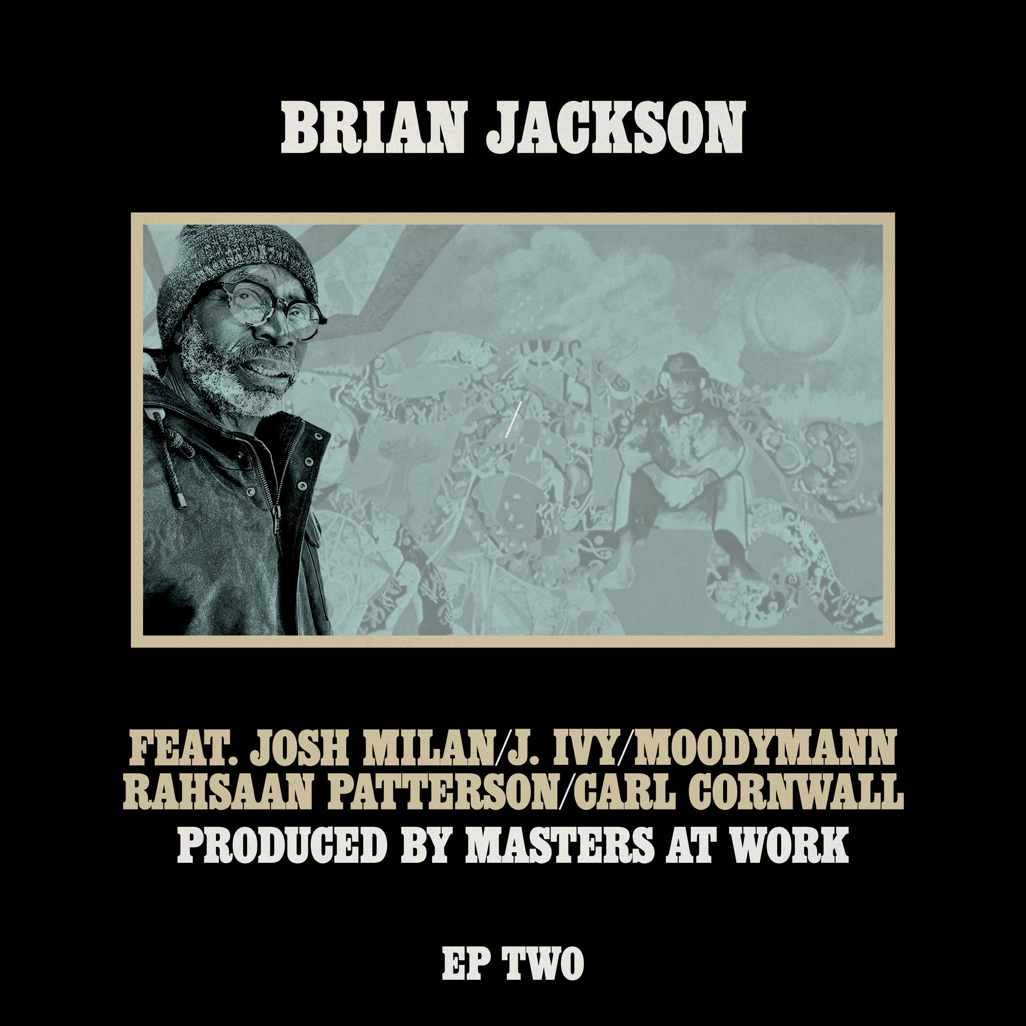 Ep Two [2LP] Vinyl Record