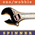 Spinner (25th Anniversary Reissue) Music CD
