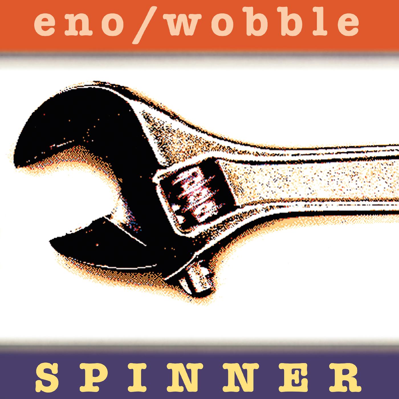 Spinner (25th Anniversary Reissue) Music CD