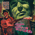 The Guitar That Dripped Blood Music CD