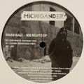 909 Nights EP | Mint (M) Generic