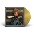 Brian Kelley Tennessee Truth [Gold Nugget LP] Vinyl Record