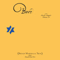 Buer: The Book of Angels Volume 31 Music CD