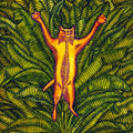 Gatos Do Sul Music CD