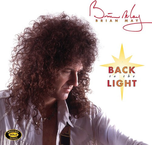 Back To The Light (Limited Edition, 180 Gram White Vinyl, 2 Cd's, Book) (Box Set) Vinyl Record