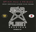 Brian May + Friends - Star Fleet Project Sessions (Super-High Material CD, Japan [Import] |