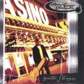 Guitar Slinger Vinyl Record