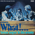 Definitely What! (Vinyl) Vinyl Record