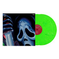 Scream Vi (Music From The Motion Picture) [Stab Green 2 Lp] (Vinyl) Vinyl Record
