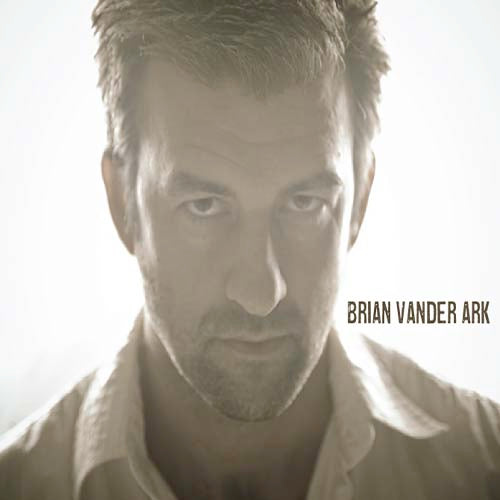 Brian Vander Ark Music CD