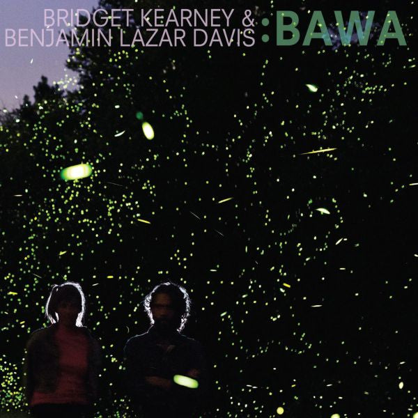 Bawa Music CD