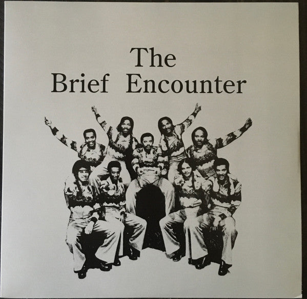 The Brief Encounter | Mint (M) Mint (M)