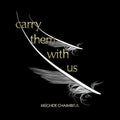 Carry Them With Us Music CD