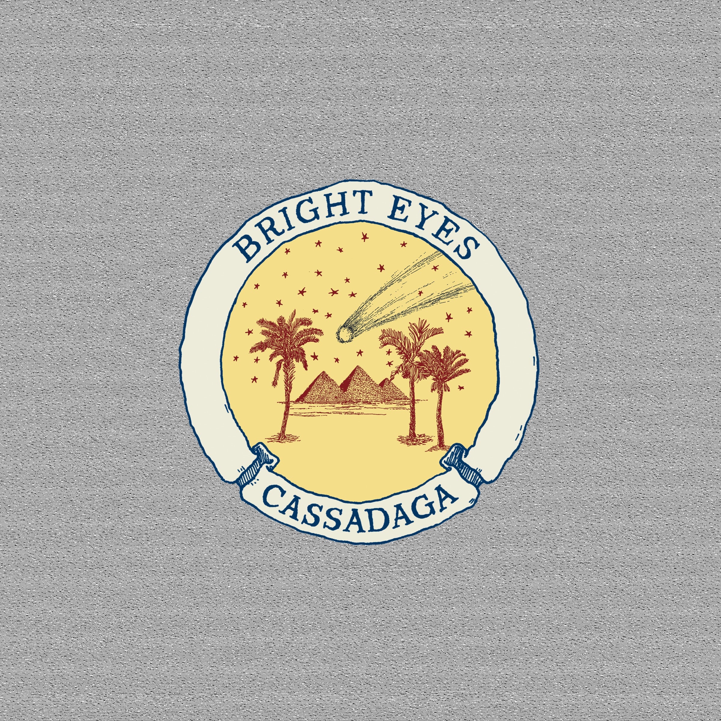 Cassadaga (Remastered) Music Cassette Tape
