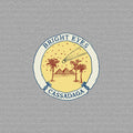 Bright Eyes Cassadaga - Yellow Vinyl Record