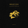 Bright Eyes Digital Ash In A Digital Urn: A Companion (Colored Vinyl, Gold, Extended Play) Vinyl Record