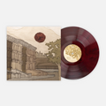 Bright Eyes - I'm Wide Awake, It's Morning (Limited Edition, Red Marble Colored Vinyl) Vinyl Record