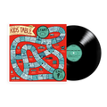 Kids Table Ep (Black VINYL) | Mint (M) Mint (M)