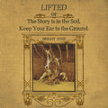 Bright Eyes Lifted or The Story Is in the Soil, Keep Your Ear to The Ground (2 Lp's) Vinyl Record