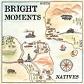 Natives Music CD