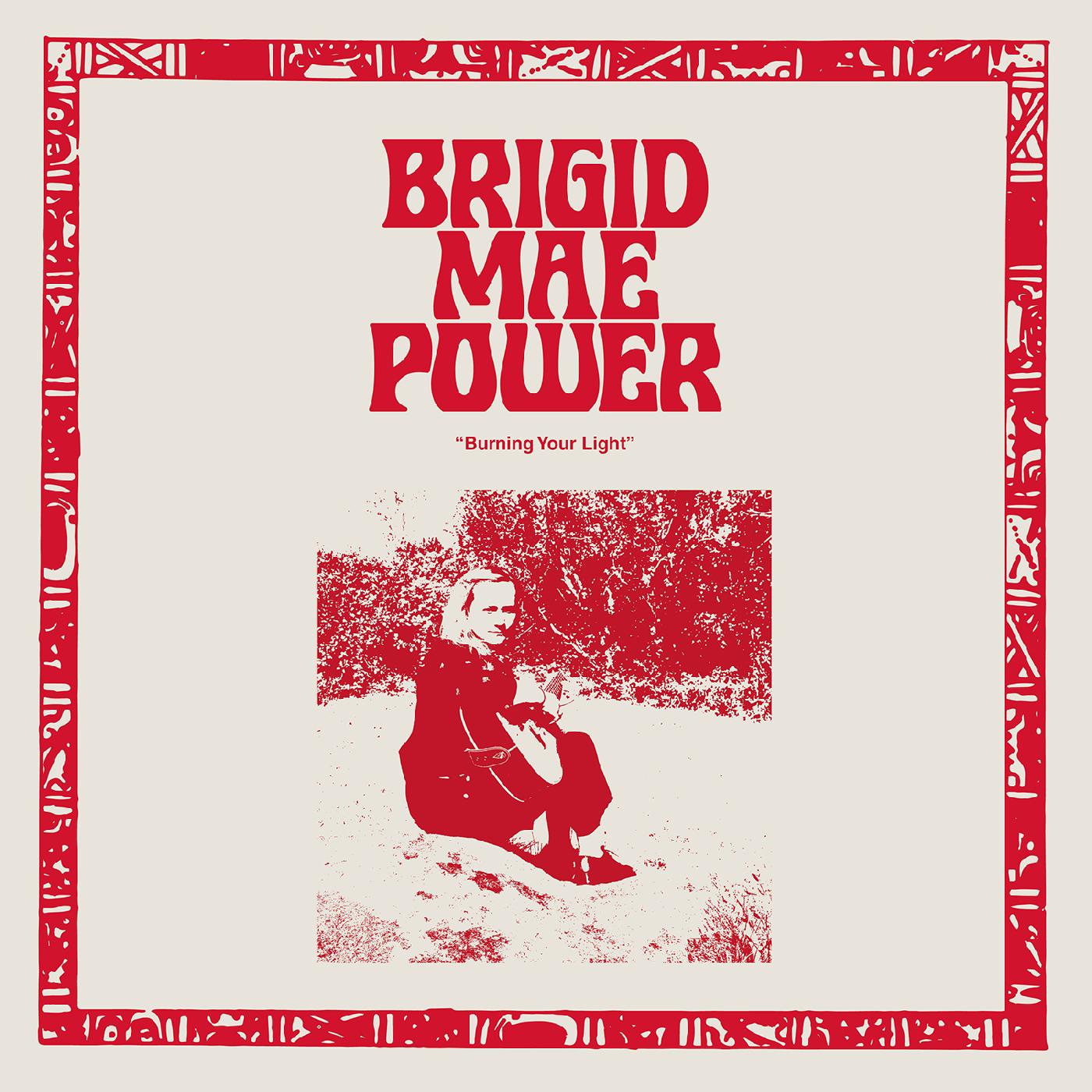 Burning Your Light EP Vinyl Record