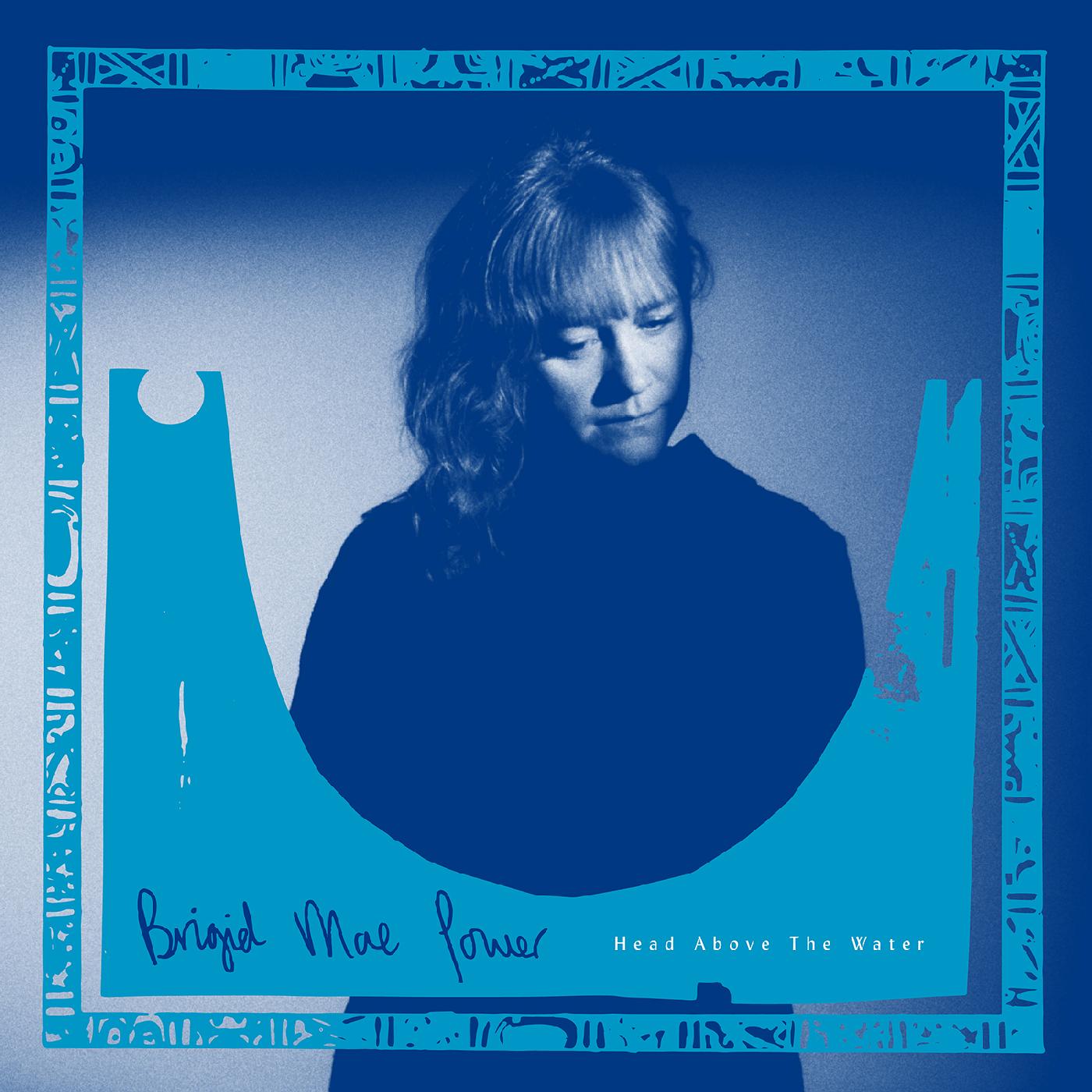 Head Above The Water Music CD