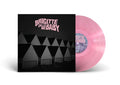 Brigitte Calls Me Baby - This House Is Made Of Corners [Translucent Pink LP] [45 RPM] Vinyl Record