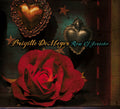 Rose of Jericho Music CD