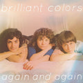 Again And Again Vinyl Record
